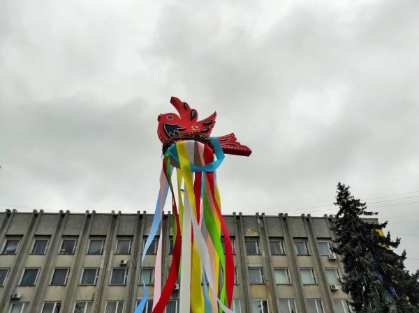 У Ковелі стартував фестиваль-конкурс “Писанко, дивуй!” У Ковелі стартував фестиваль-конкурс “Писанко, дивуй!”