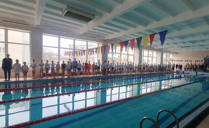 Хто має пільги на безкоштовне користування спортивним залом, фойє спортзалу та басейном КЗ «КДЮСШ імені Євгена Кондратовича»