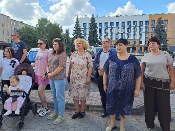 У Ковелі вшанували 170-річчя від дня народження Івана Франка