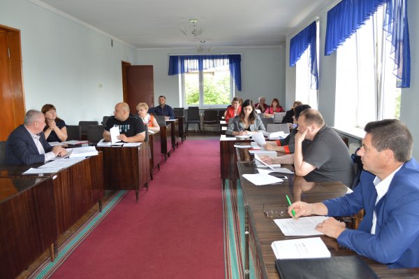 “Болючу” тему пільгового проїзду у міському громадському транспорті Ковеля обговорювали сьогодні депутати