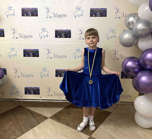 Ковель зустрічав учасників Всеукраїнських змагань зі спортивного бального танцю Ковель зустрічав учасників Всеукраїнських змагань зі спортивного бального танцю