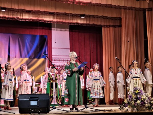 “У єдності наша сила”: у Ковелі відбувся благодійний концерт