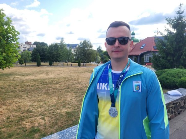 Майже 200 учасників зібрав «Ковельський забіг» у міському парку Майже 200 учасників зібрав «Ковельський забіг» у міському парку