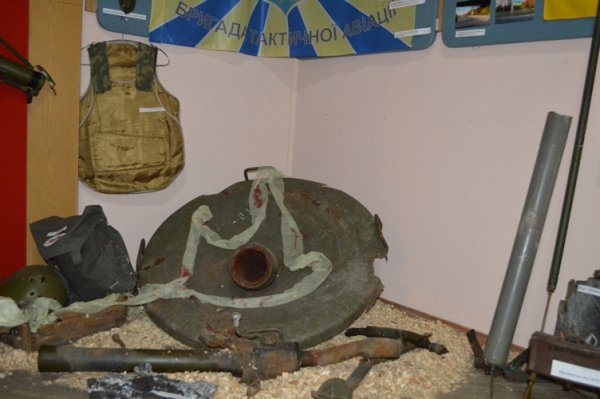 18 травня - Міжнародний день музеїв. Які музеї є у Ковелі? 18 травня - Міжнародний день музеїв. Які музеї є у Ковелі?