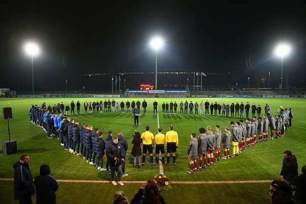 Заступник Ковельського міського голови Ігор Прокопів побував на Днях народної скорботи у Берліні Заступник Ковельського міського голови Ігор Прокопів побував на Днях народної скорботи у Берліні