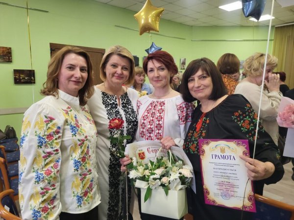 Працівники дитсадків Ковельської громади подякували за підвищення зарплат і матеріальну допомогу