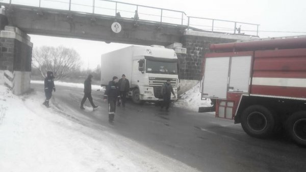 Ковельські рятувальники сьогодні двічі надавали допомогу водіям