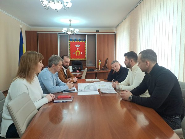 У Ковелі збудують McDonald’s