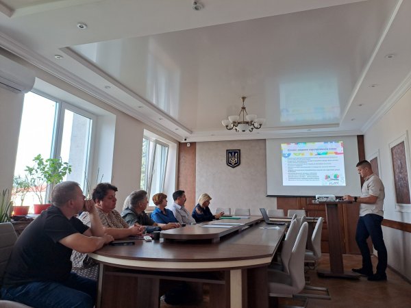 У Ковелі визначили нових директорів ліцею «Оберіг» та гімназії №2