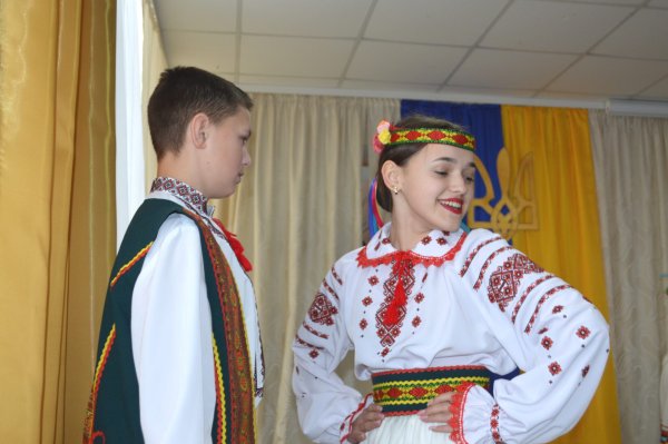 Ковельський центр професійно-технічної освіти відзначив своє 55-річчя