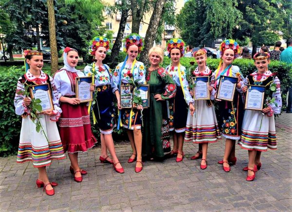 “У єдності наша сила”: у Ковелі відбувся благодійний концерт