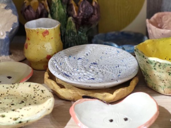 Гончарні заняття для ветеранів: творчість, що допомагає та підтримує захисників