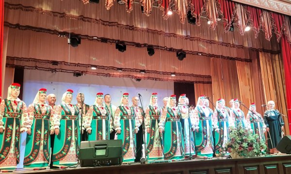 У Ковелі відзначили День Конституції