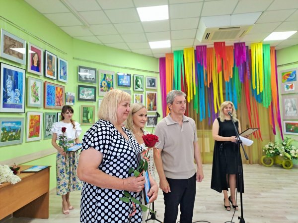 Територіальний центр соціального обслуговування Ковеля відзначив 30-річчя