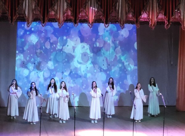 «Надія» на честь свого 25-річчя з часу створення запросила ковельчан на благодійний захід