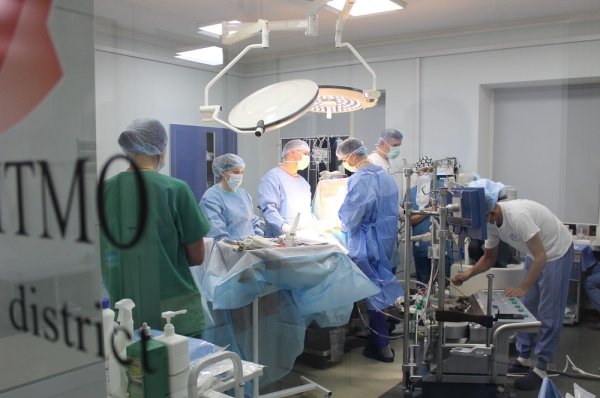 Вперше в Україні унікальний випадок трансплантації серця виконали у Ковелі ФОТО