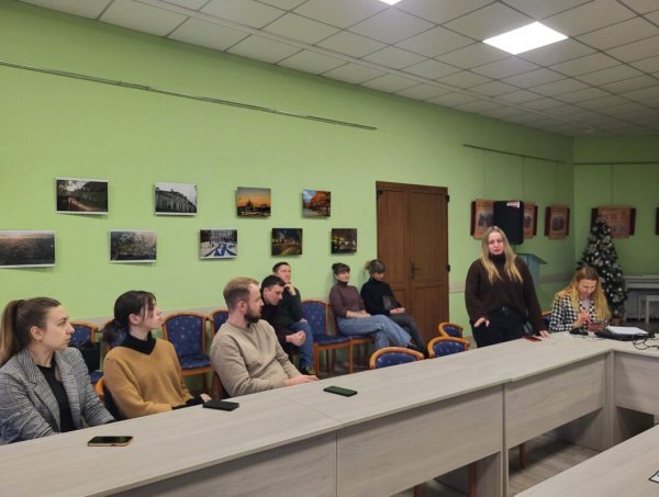 Команда ліцею №10 отримала грант на реалізацію молодіжного проєкту Команда ліцею №10 отримала грант на реалізацію молодіжного проєкту