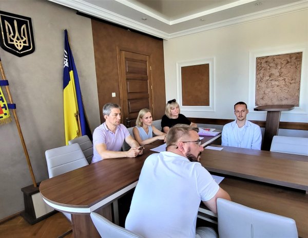 Ігор Чайка: наше завдання демократично провести процес з визначення нової дати відзначення Дня міста Ковеля