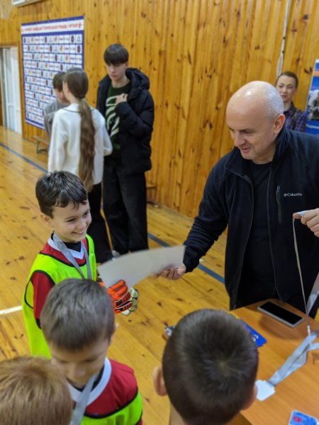 У Ковелі провели футбольний турнір пам’яті Юрія Корецького У Ковелі провели футбольний турнір пам’яті Юрія Корецького
