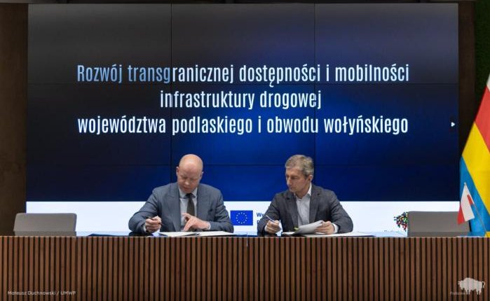 Ковель отримає 4,5 млн євро на оновлення міжнародної траси М-19 у межах транскордонного проєкту