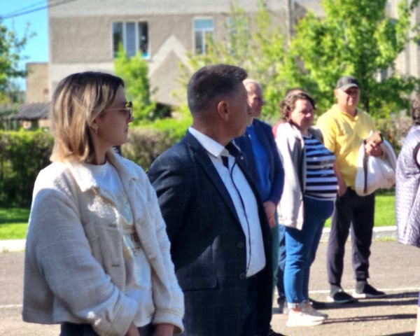 Міський голова Ігор Чайка звітує про роботу за 2024 рік перед громадою