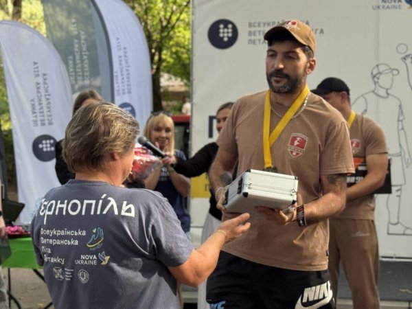 Ковельський «Сталевий легіон» здобув бронзу на Кубку Чемпіонів з петанку серед ветеранів Ковельський «Сталевий легіон» здобув бронзу на Кубку Чемпіонів з петанку серед ветеранів