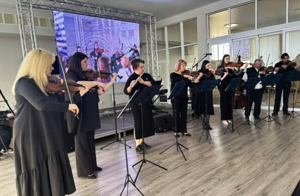 У Ковелі відбулося засідання колегії управління культури Волинської ОДА У Ковелі відбулося засідання колегії управління культури Волинської ОДА