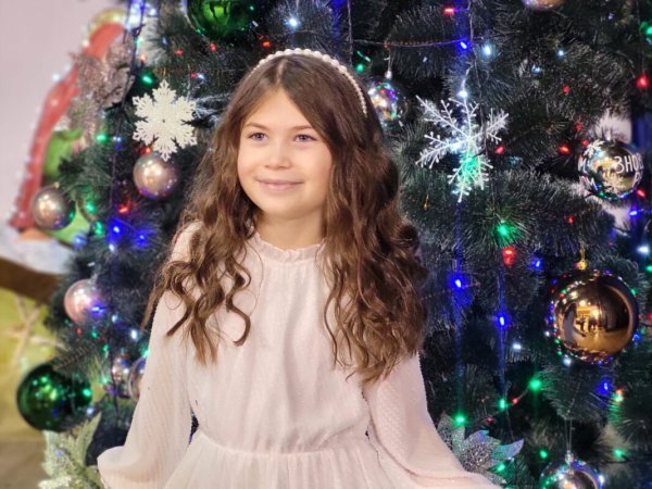 Різдвяні зустрічі з «Надією»: благодійна програма на підтримку військових Різдвяні зустрічі з «Надією»: благодійна програма на підтримку військових