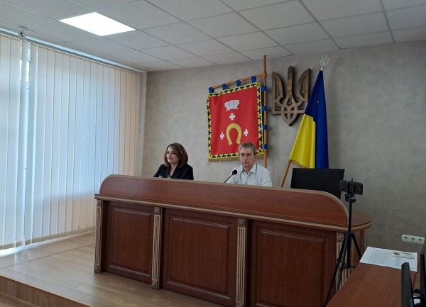 П’ятдесят дев’ята сесія міської ради: ухвалено 70 рішень П’ятдесят дев’ята сесія міської ради: ухвалено 70 рішень