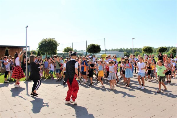 Для дітей Героїв організували зустріч