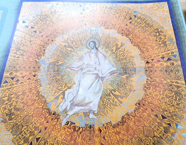 У Ковелі визначили переможців конкурсу «Великодня веселка. З вірою у Перемогу!»