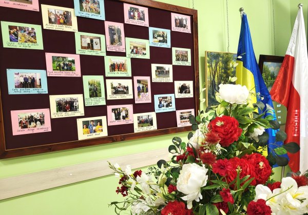 Ковельське Товариство польської культури відзначило 25 років з часу заснування