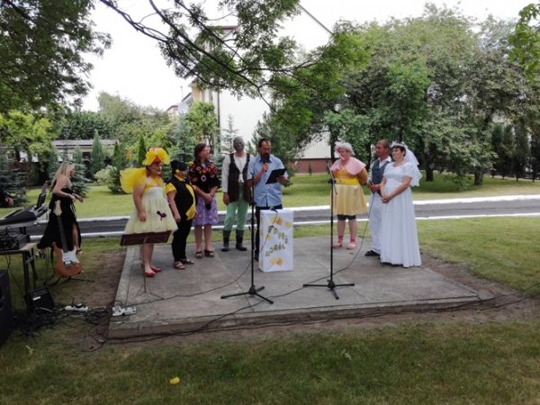 Як проводять дозвілля польські та українські пенсіонери? Як проводять дозвілля польські та українські пенсіонери?