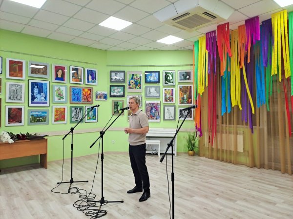 Територіальний центр соціального обслуговування Ковеля відзначив 30-річчя