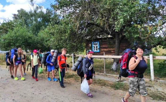 Вітаємо ковельських позашкільників з успіхом на конкурсі «Джерело творчості»