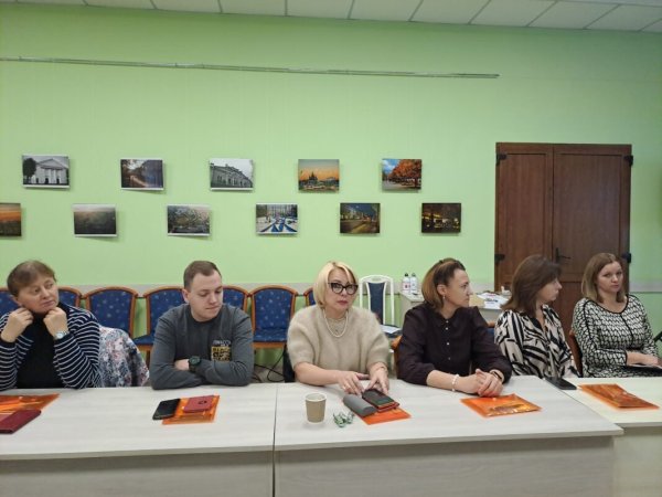 «Круглий стіл» об’єднав істориків та краєзнавців Ковельської громади