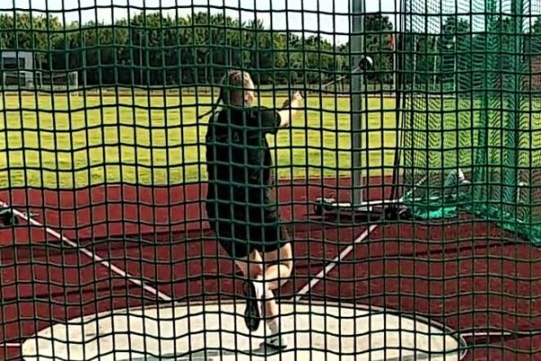 Ковельські легкоатлети з хорошими результатами повернулись з Всеукраїнських змагань