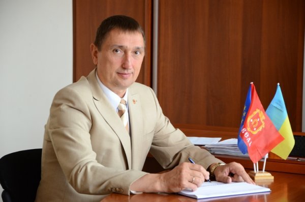 Бюджет, екологія та комуналка: про що звітував ковельчанам Олег Кіндер