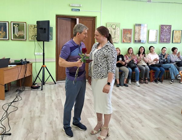 У Ковелі 15 багатодітних жінок отримали звання «Мати-героїня»