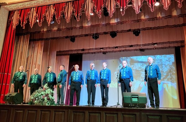 У Ковелі відзначили День Конституції