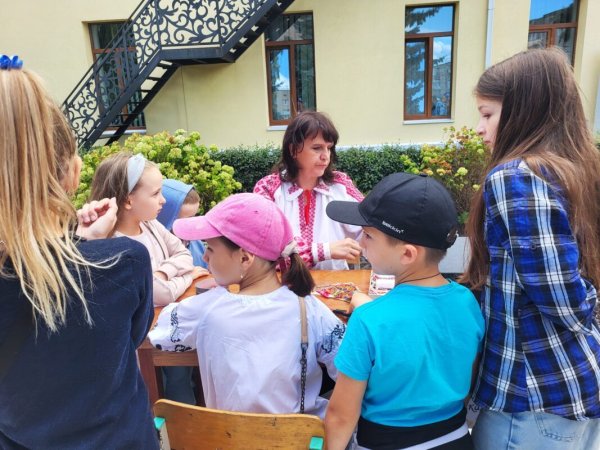 У Ковелі відзначили День Незалежності: нагородили ветеранів, волонтерів і мешканців громади У Ковелі відзначили День Незалежності: нагородили ветеранів, волонтерів і мешканців громади