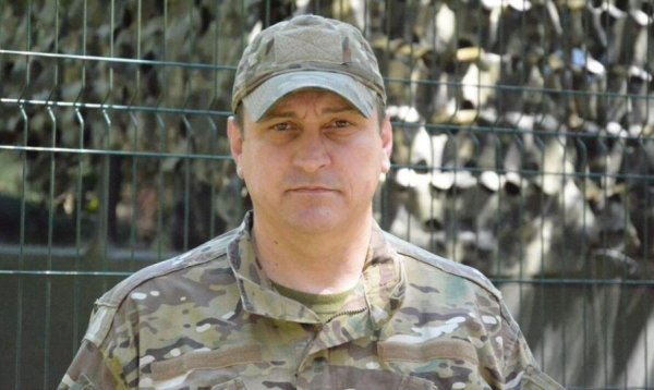 Родині Героя України Віталія Тимофєєва передали орден «Золота Зірка» Родині Героя України Віталія Тимофєєва передали орден «Золота Зірка»