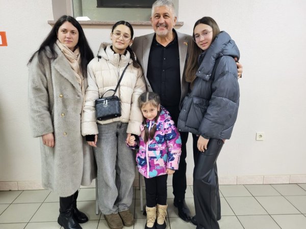 Діти загиблих Героїв з Ковельської громади провели чотири тижні у США в межах благодійної програми Діти загиблих Героїв з Ковельської громади провели чотири тижні у США в межах благодійної програми