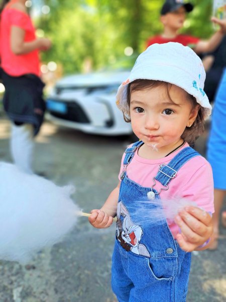 У Ковелі влаштували свято для дітей
