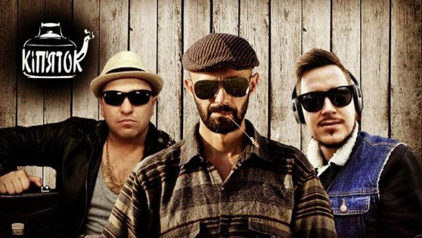 Ковельчанин Аркадій Войтюк разом зі своїм гуртом «ВІА Кіп’яток» готовий їхати на «Євробачення-2019» від України