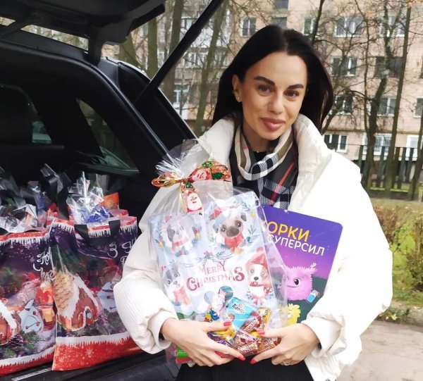 Про подарунки для дітей, які перебувають в лікарні, подбали працівники служби у справах дітей та благодійники Про подарунки для дітей, які перебувають в лікарні, подбали працівники служби у справах дітей та благодійники