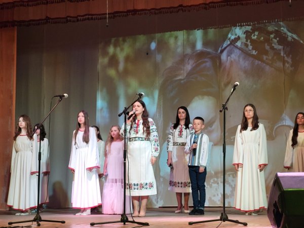 «Надія» на честь свого 25-річчя з часу створення запросила ковельчан на благодійний захід