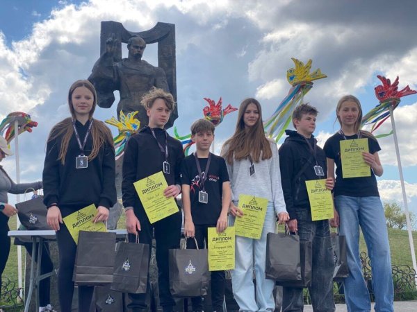 У Ковелі провели «Kovel City Sprint» на честь загиблого Героя Василя Гордіюка У Ковелі провели «Kovel City Sprint» на честь загиблого Героя Василя Гордіюка