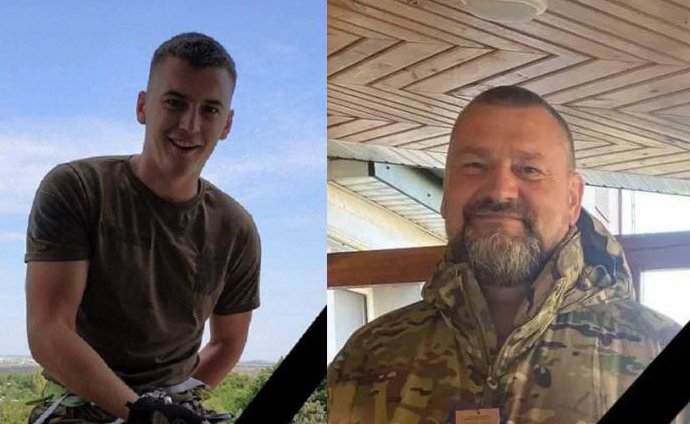 Військовий постане перед судом за вбивство двох ковельчан - батька та сина Михайла і Олександра Куциків