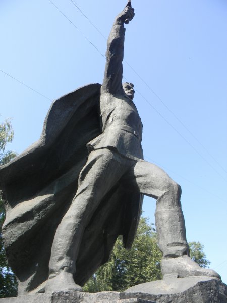 6 липня - День визволення Ковеля від нацистських загарбників